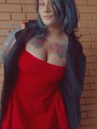 Mila_nixon02's webcam live show