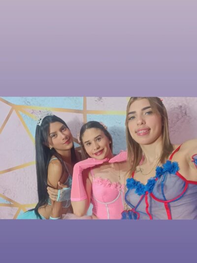 The_bunny69 🌗 online naked stream
