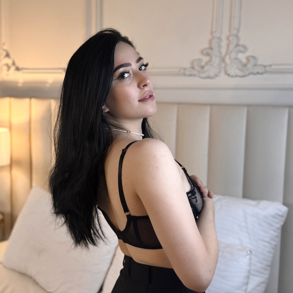 velissabowen webcam profile - Norwegian