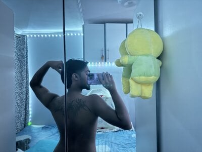 brownboycock