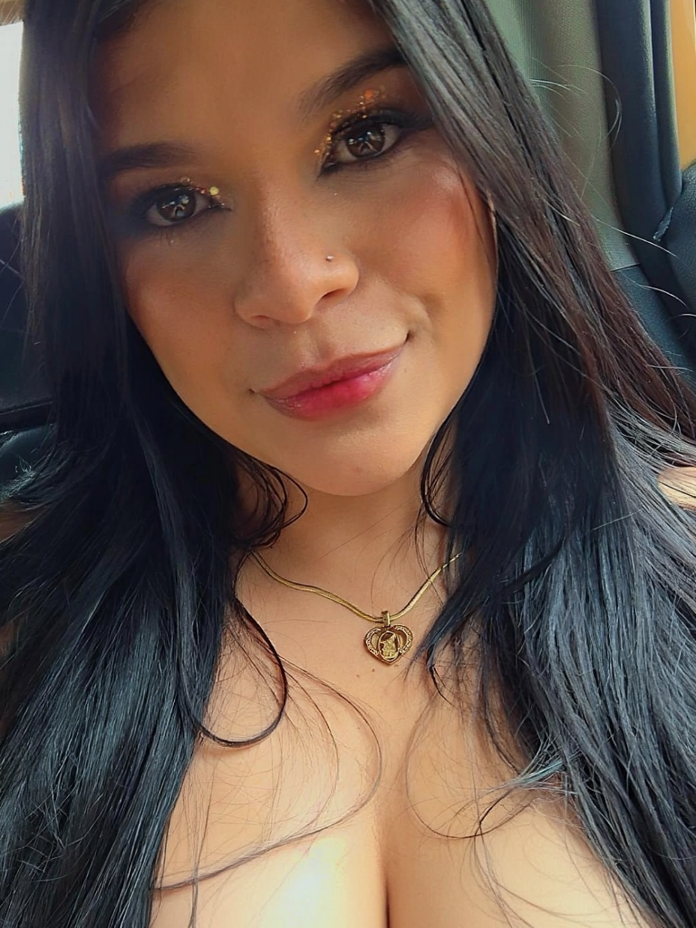 Layla-daring offline XXX-chat