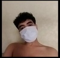 arabeso's webcam live show