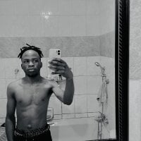 Kgaogelo18 - Cam en Direct