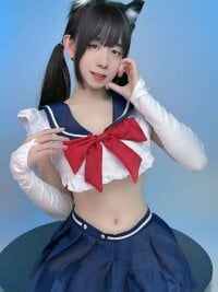 chenyunan's webcam live show