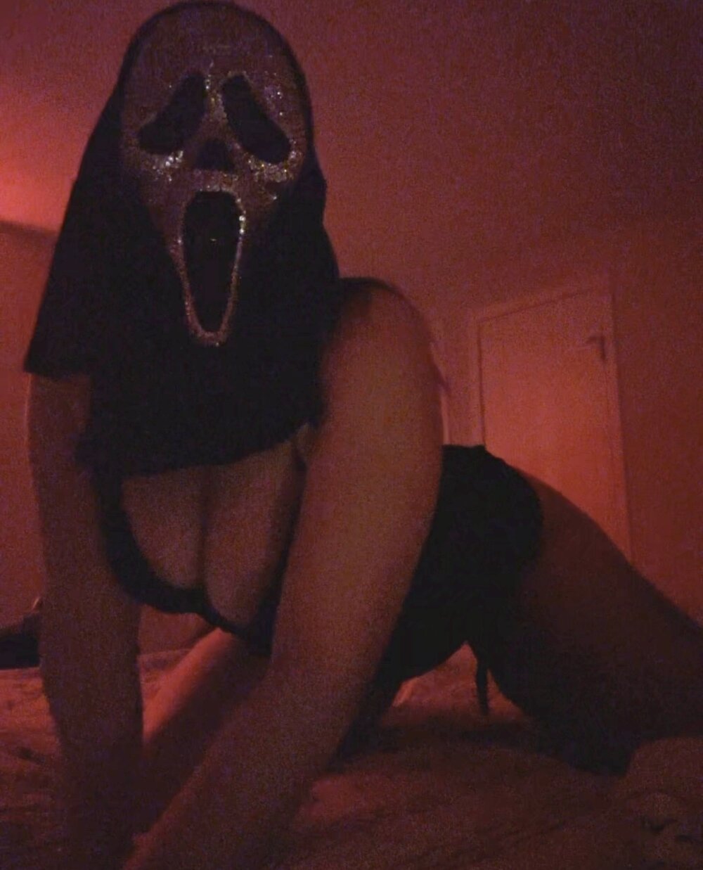 voodooqueenj from stripchat