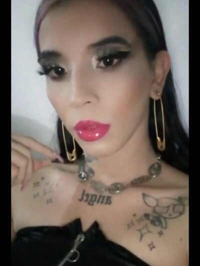 Ravennnnni - Stripchat Trans 