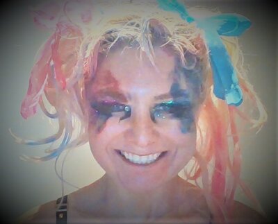 CRAZYCRYSTALCRAYAZIONZ private show