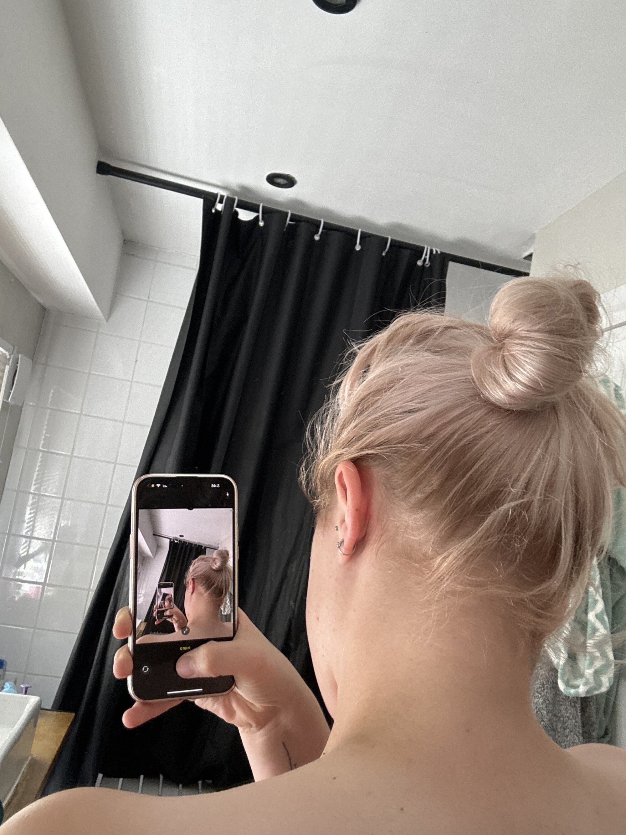 hornynkedgirl