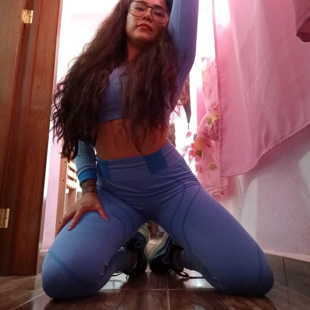 omexochitl from stripchat