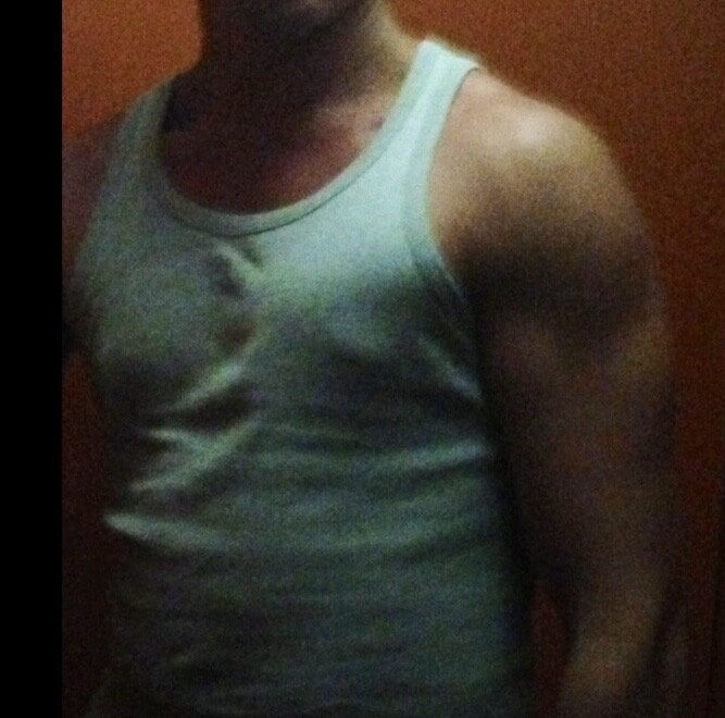 Renegade1608 profile