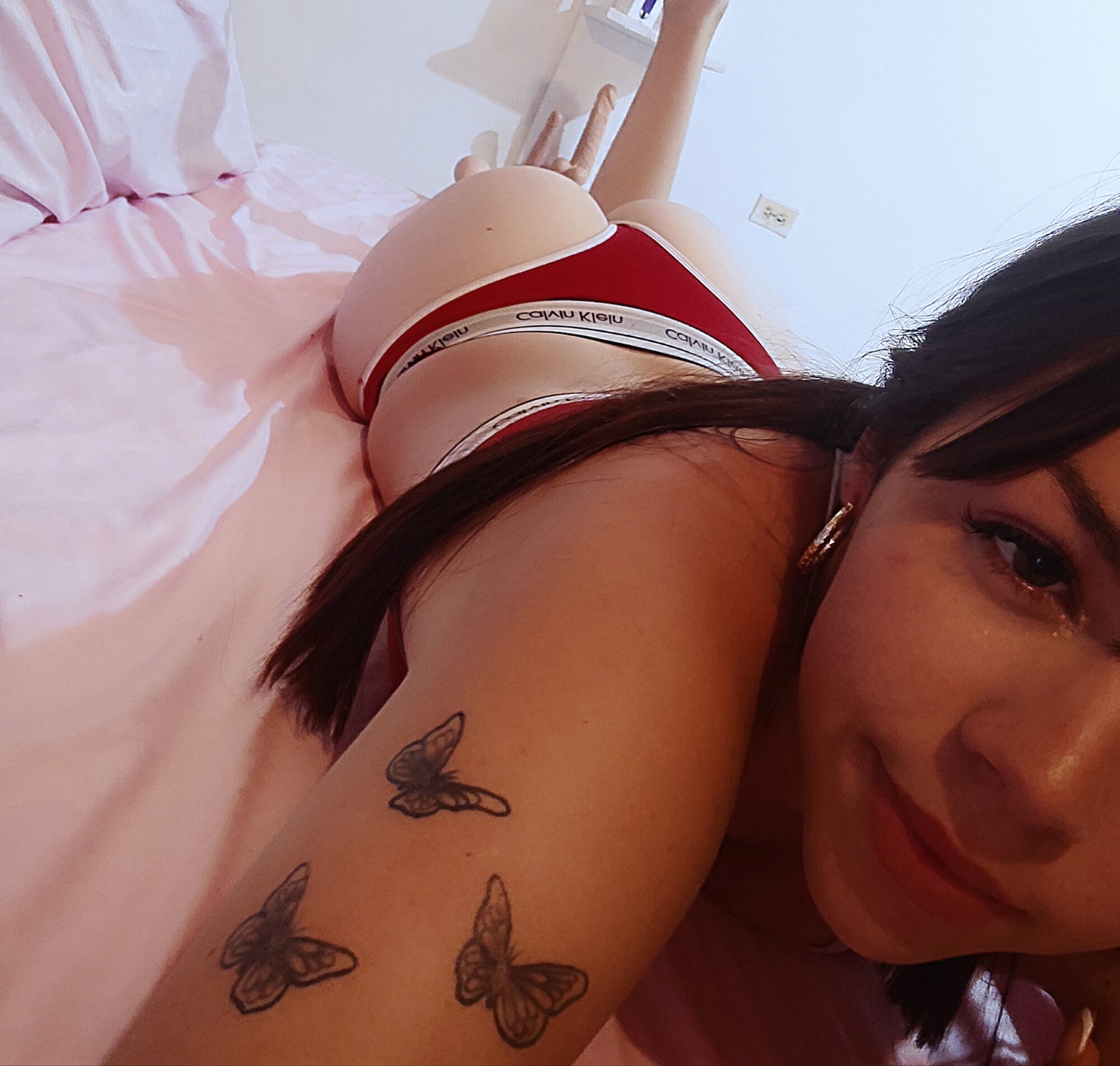 pinkataleya