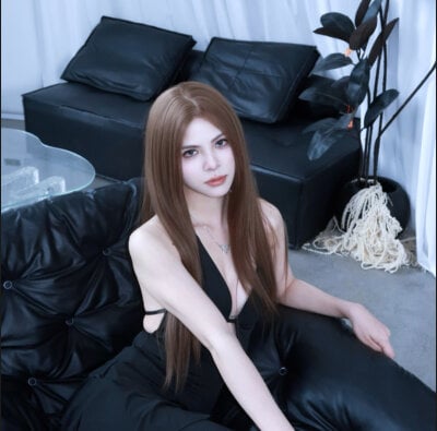 QiaoYOU - Stripchat Lovense Cam2cam Cowgirl Girl 
