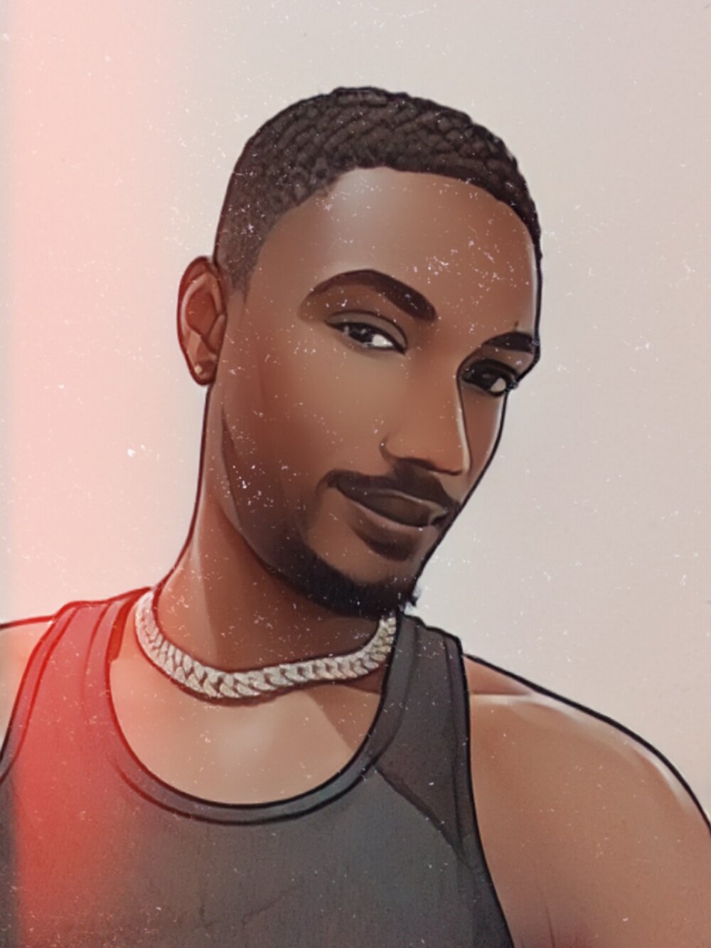 MylesBbc23 profile