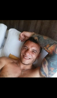 Uruguayo1988's webcam live show