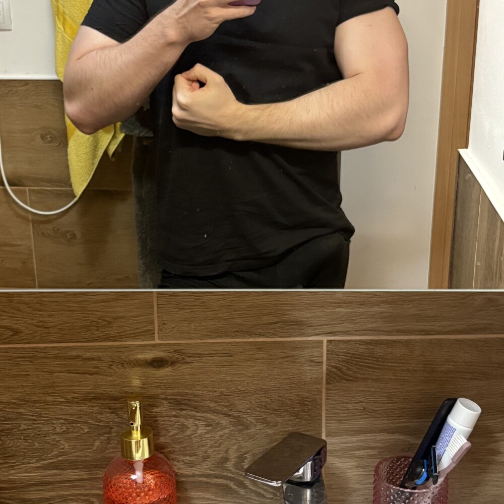 HardJames offline XXX-chatje