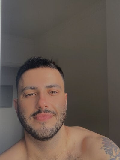 hairythirsty1 Avatar