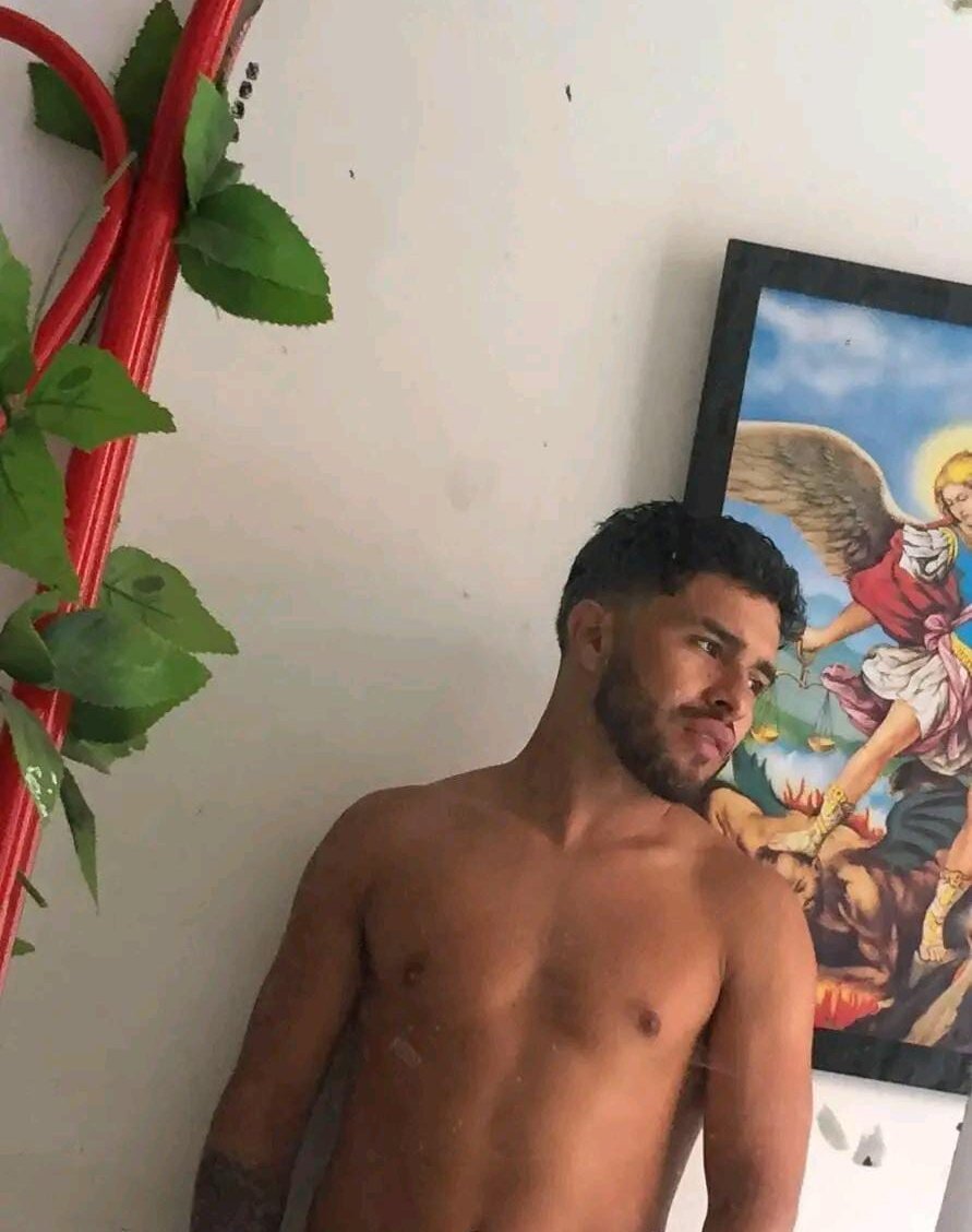 jeffrey_smins from stripchat