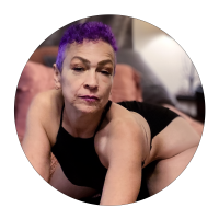 DesireInBloom's Offline Chat Room