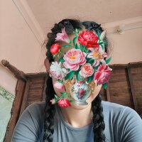 Offline chatovací místnost Single_Eva