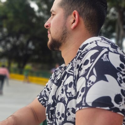 antonsmith_01 Avatar