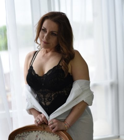 MarinaLady - cheapest privates mature