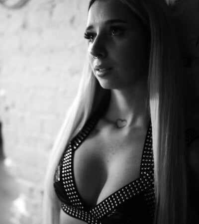 PortiaBrandy on StripChat