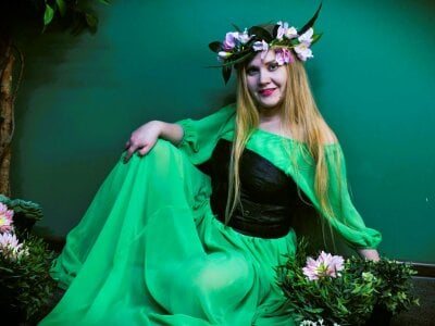adult live chat AnnabelleJameson