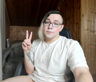 ScanDarky Trans Orgasm Online Webcam Chat
