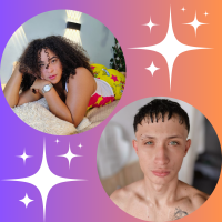 DynamicCouple_ Chat XXX in diretta