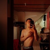SAVVASH's webcam live show