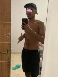 PretoCria's webcam live show