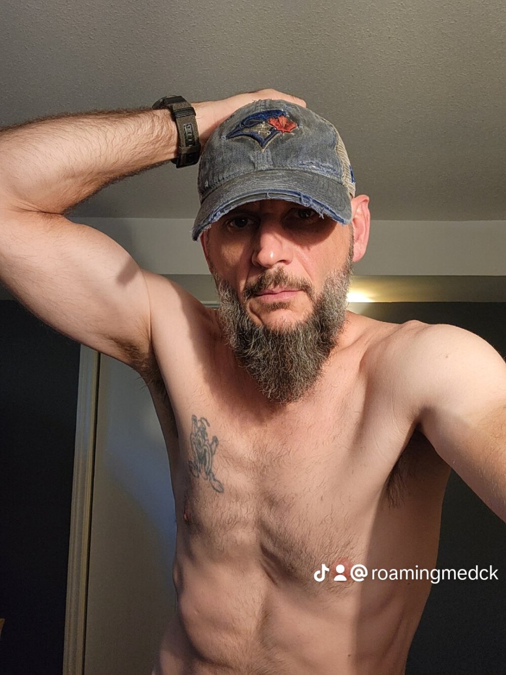 Roaming_Medick1 profile
