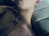 LiamDevine666's Offline XXX Chat