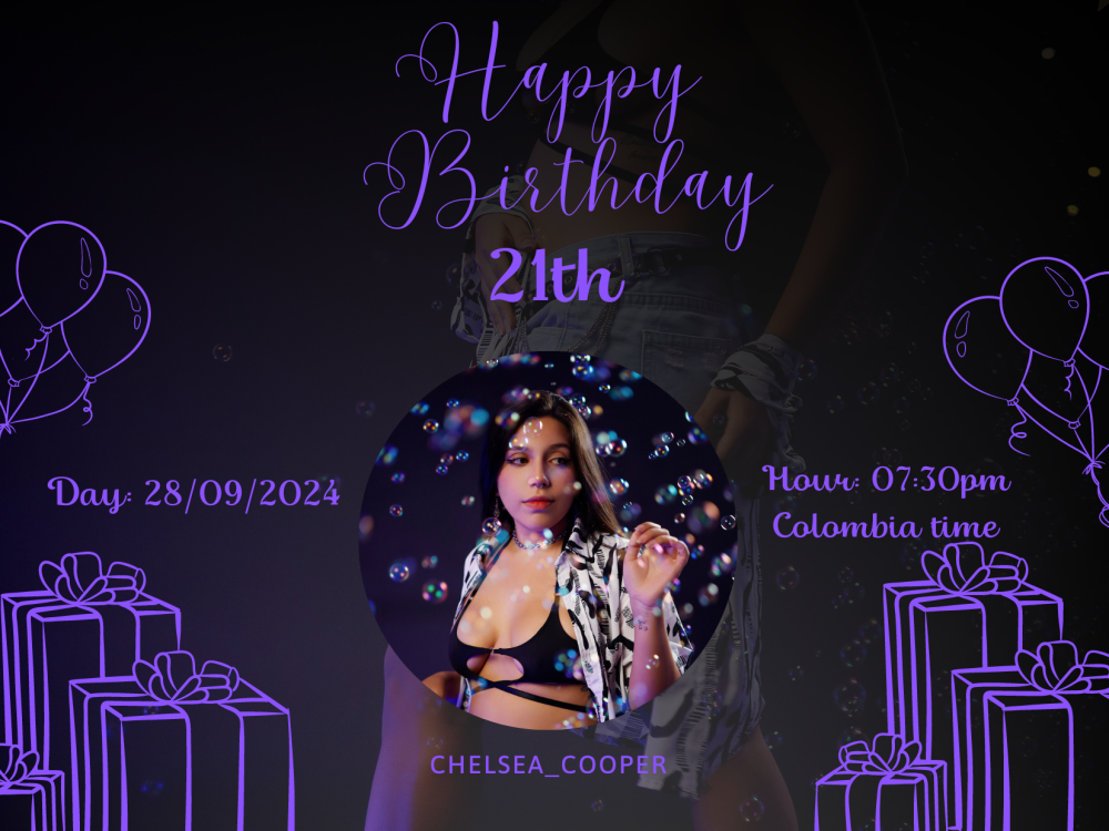 Live sex webcam photo for Chelsea_Cooper #290066448