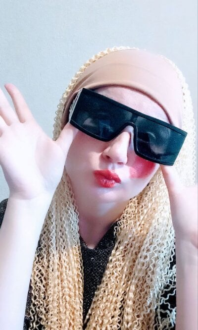 lamargosweet from stripchat