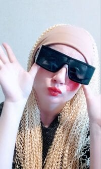 LaMargoSweet's Offline Chat Room