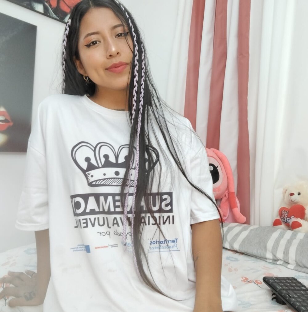 Agathe_onice profile