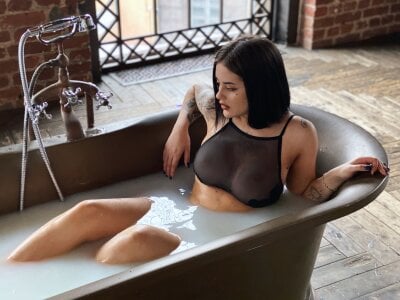 Dayanaroses - Stripchat Girl 