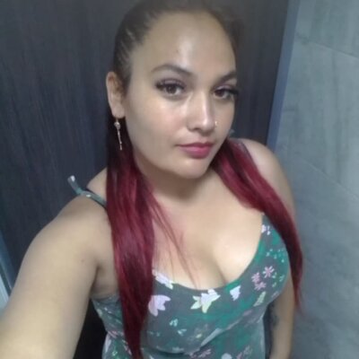 zeleste_27 from stripchat