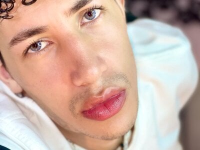 Zaid_Branson