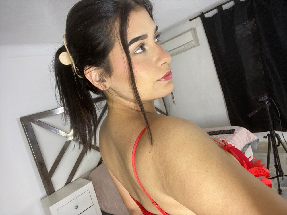 stripchat arinafoxx webcam profile pic via pornos.live