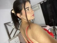 ArinaFoxx's webcam live show