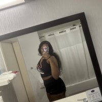 blacksexyslut's Offline Chat Room