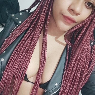 Fresita_chocolate Female Smallaudience XXX Webcam