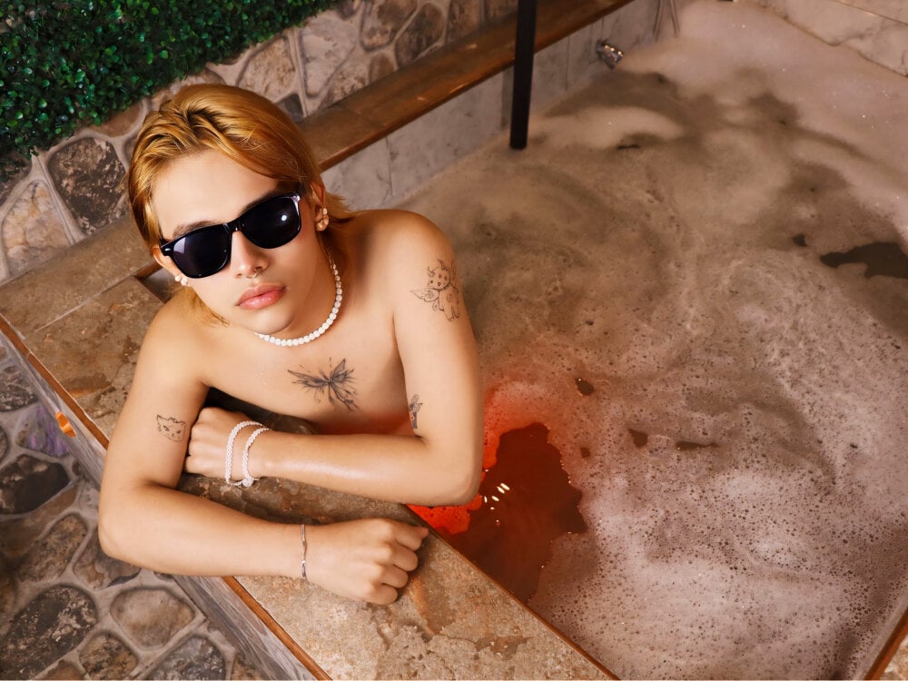 Chatroom XXX hors ligne de benji_vampire