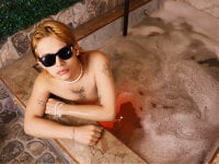 benji_vampire's webcam live show