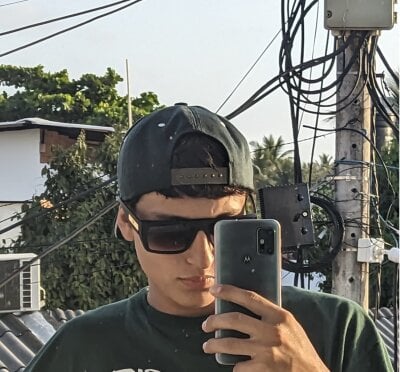 Paoll_Pervert Avatar