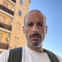 ValentinoRollstars Webcam Model Profile