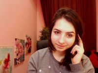 DreamMarta's Offline Chat Room