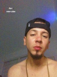 PaganPR07's webcam live show
